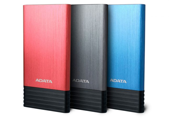 ADATA X7000 Power Bank