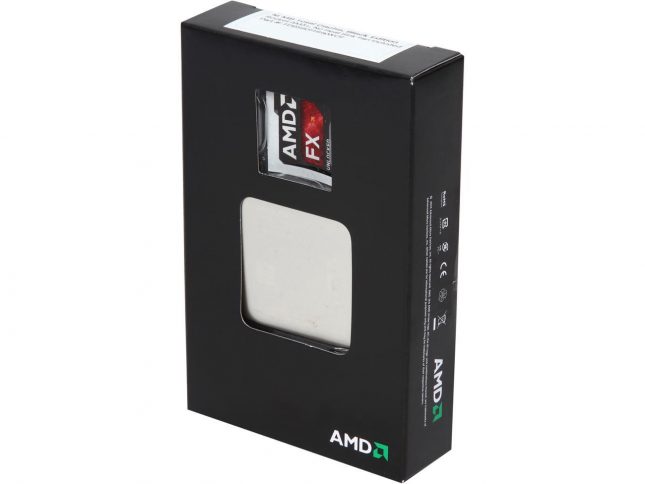 AMD FX-9590 Processor