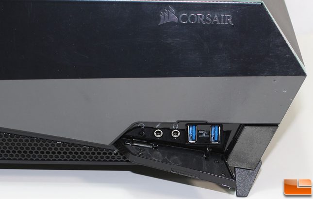 Corsair Bulldog 2.0