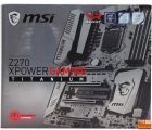 MSI Z270 XPower Gaming Titanium