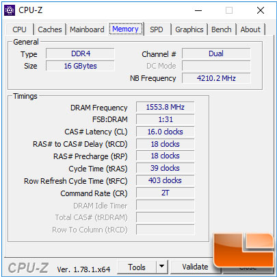 MSI Z270 XPower Gaming Titanium