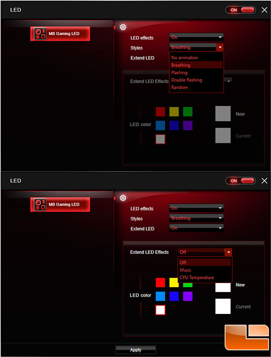 MSI Z270 XPower Gaming Titanium