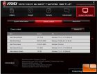 MSI Z270 XPower Gaming Titanium Software