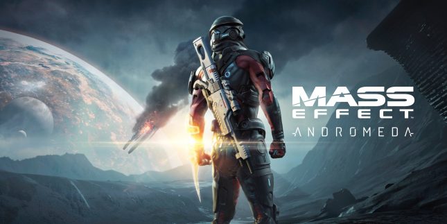 Mass Effect Andromeda