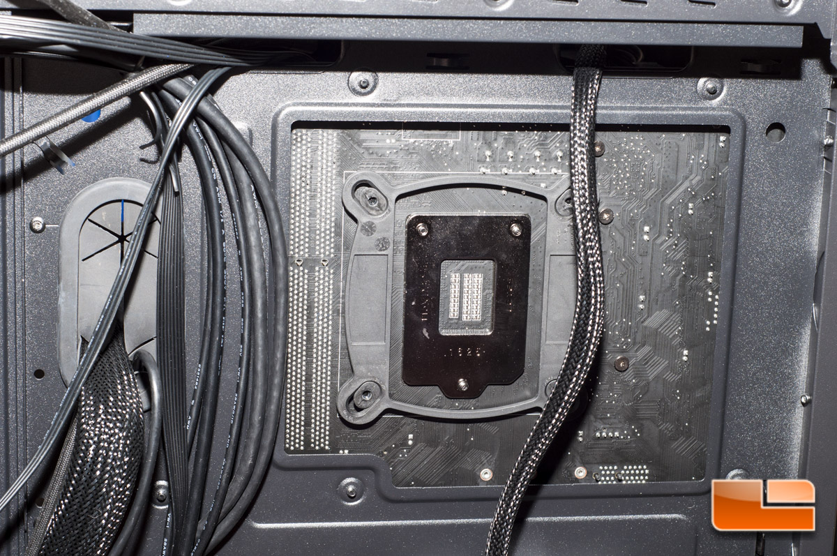 Nzxt X42 X52 And X62 Liquid Cpu Cooler Review Roundup Page 3 Of 8 Legit Reviews