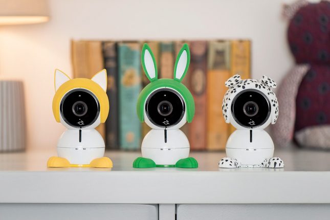 Netgear-Arlo