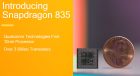 Snapdragon 835