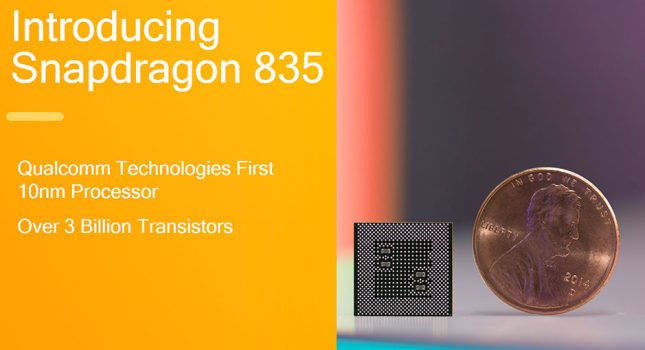 Snapdragon 835