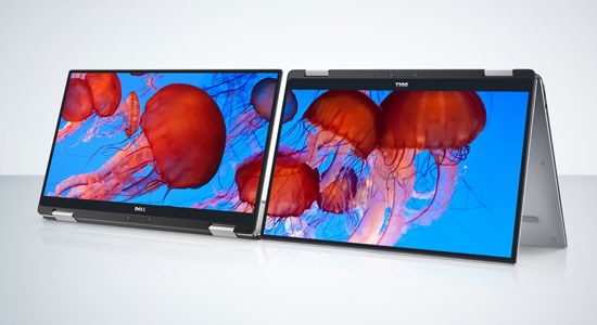 Dell XPS 13 Hybrid