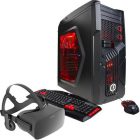 CyberPowerPC Gamer Ultra VR Oculus Bundle