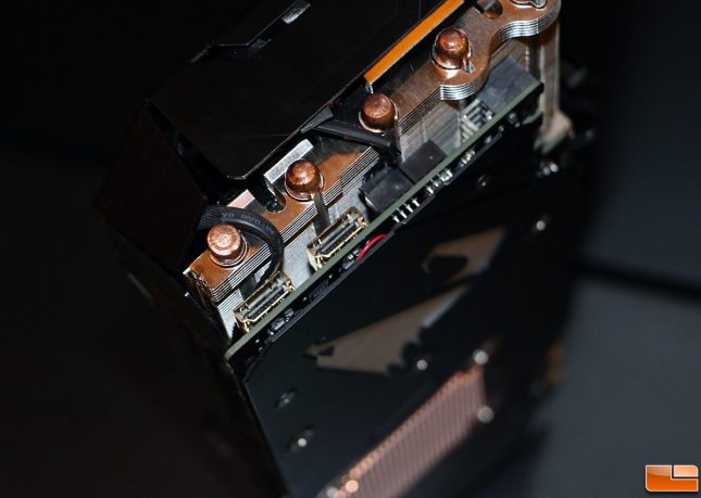 Gigabyte Aorus GTX 1080