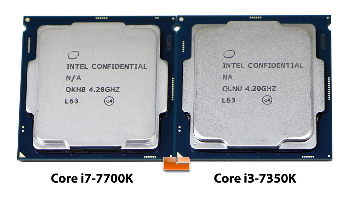 Процессор intel 12700