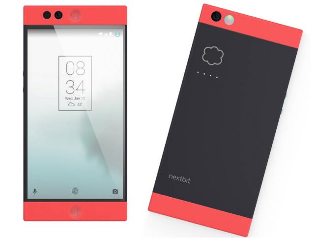 Nextbit Robin