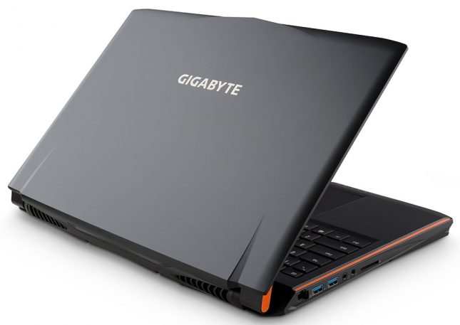 Gigabyte P56