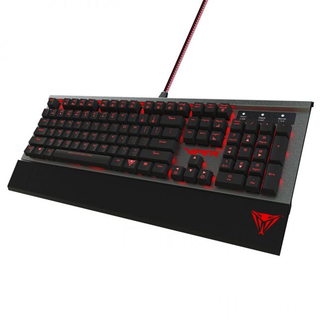 Patriot V730 Mechanical Gaming Keyboard