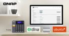 QNAP DLNA NAS Server