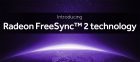Radeon FreeSync 2 Technology