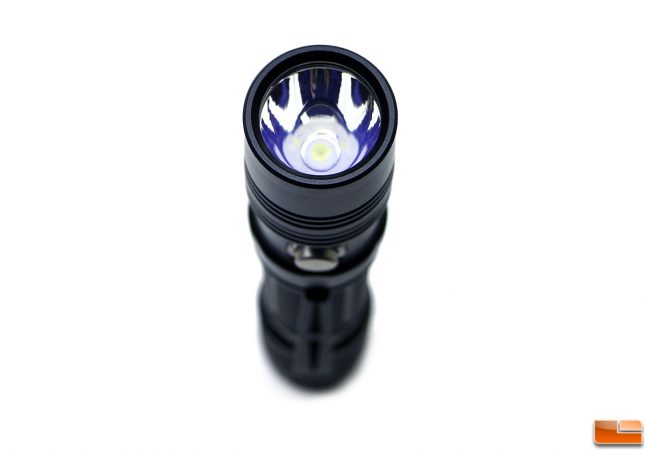 ThruNite TN12 (2016) XP-L v6 Flashlight