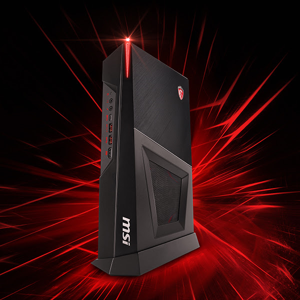 Msi блоки. Системный блок MSI Trident 3 9si-442ru. Корпус MSI Trident. MSI Trident 3 10si-087ru. ПК MSI Trident 3 10si-087ru блок питания внешний.