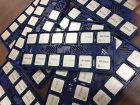 AMD Ryzen CPU Trays