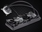 EVGA CLC 280 Liquid Cooler