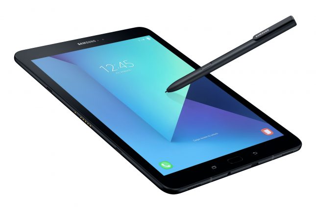 Galaxy Tab S3