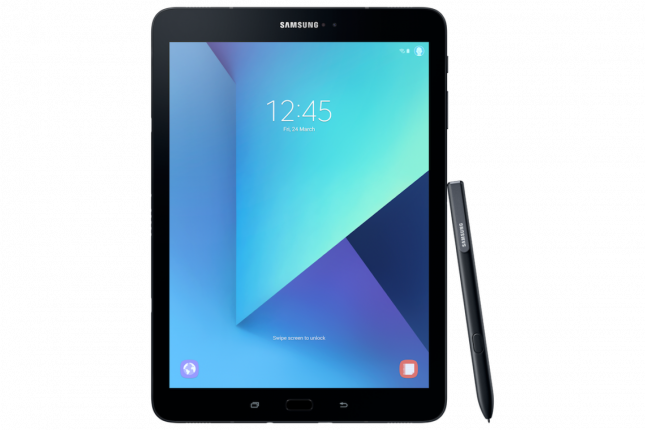 Galaxy Tab S3