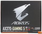 Gigabyte AX370-Gaming 5