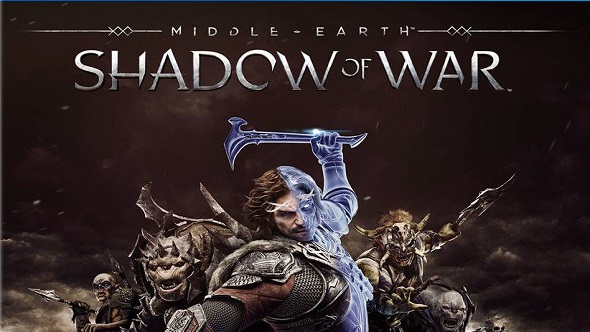 Middle Earth: Shadow of War