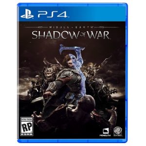 Middle Earth: Shadow of War