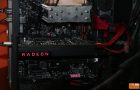 AMD Vega Graphics Card