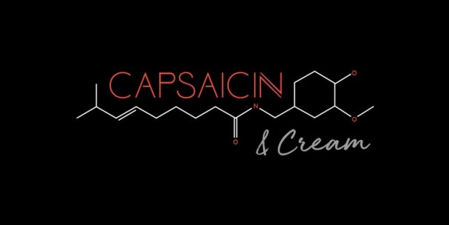 Capsaicin and Cream