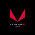 Radeon RX Vega Stock Image