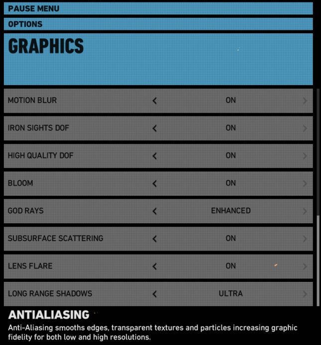 Ghost_Recon_Wildlands_Settings_3