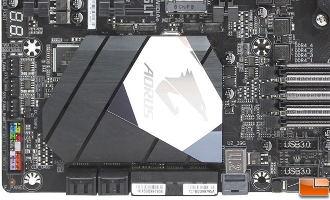 Gigabyte AX370-Gaming 5