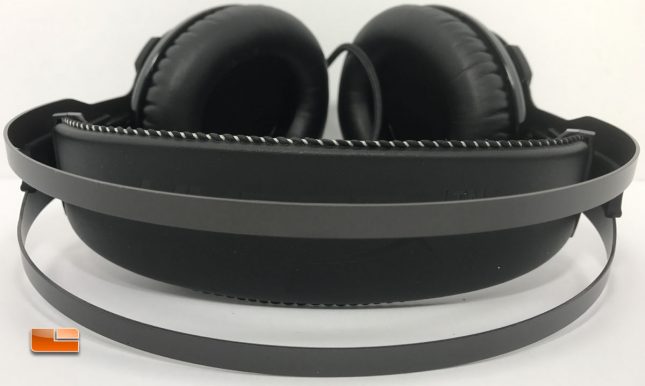 HyperX Cloud Revolver S Gaming Headset Headband