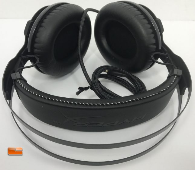 HyperX Cloud Revolver S Gaming Headset