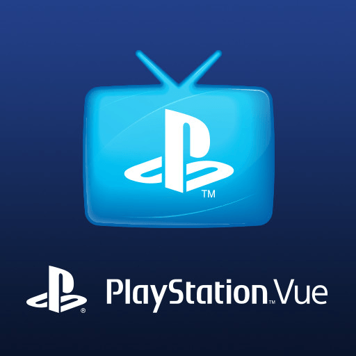 PlayStation Vue