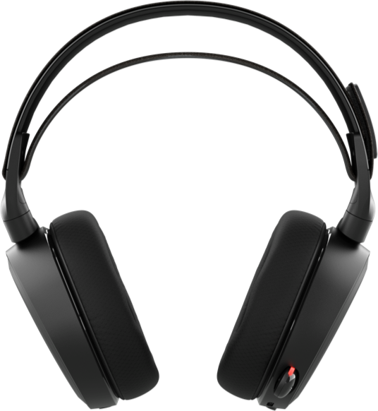 SteelSeries Arctis 7 (Stock Photo)