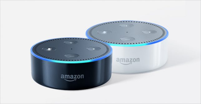 Amazon Echo
