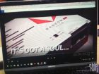 AMD Radeon VEGA Graphics Card