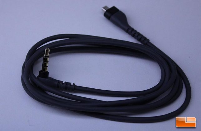 Arctis 7 Console Cable