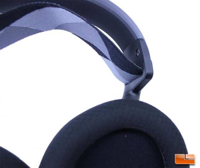 Arctis 7 Earcup Swivel