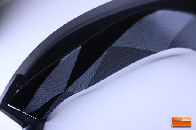 Arctis 7 headband