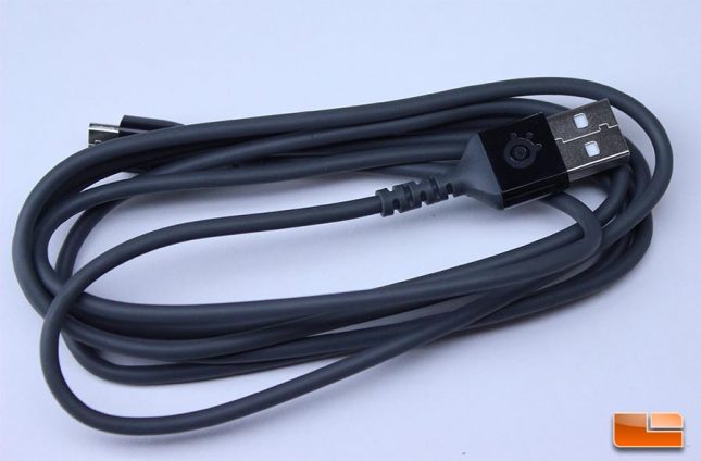 Arctis 7 USB cable