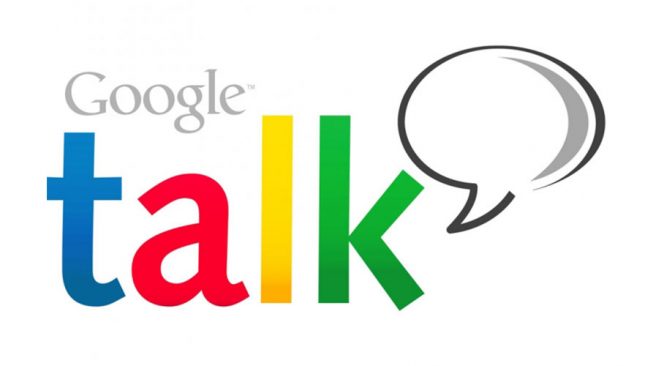 Google Talk