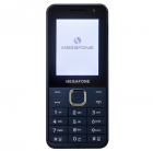 Qualcomm 205 Mobile Platform - Megafone