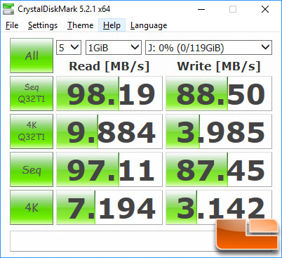 Samsung Evo Plus microSDXC UHS-I 128 Go : meilleur prix, test et