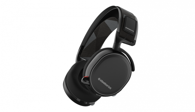 SteelSeries Arctis 7