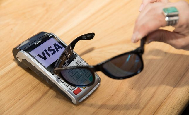 Visa Sunglasses